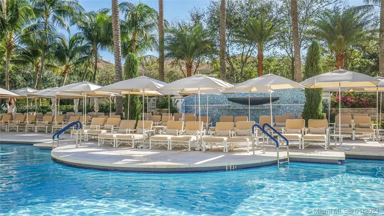 Porto Vita North Tower #1604 image #28