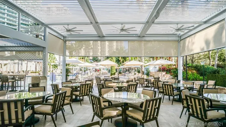 Porto Vita North Tower #1604 image #29