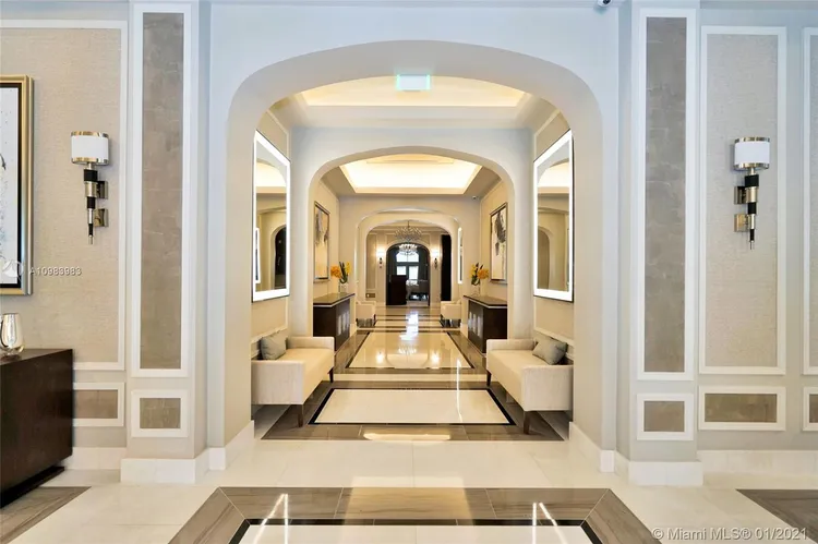 Porto Vita North Tower #1604 image #30