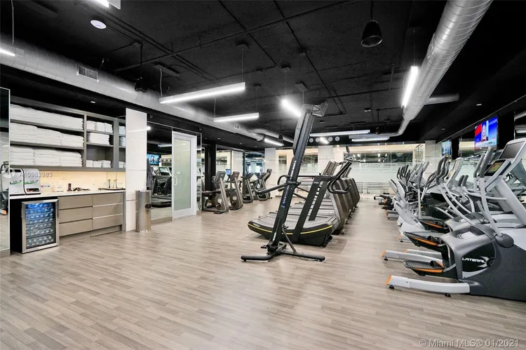 Porto Vita North Tower #1604 image #33