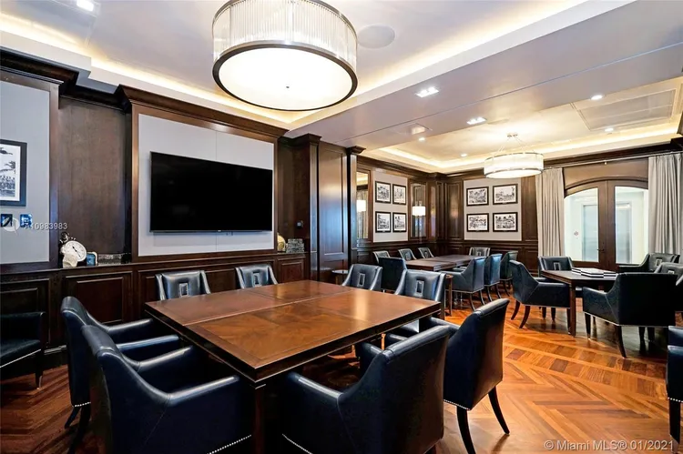 Porto Vita North Tower #1604 image #36