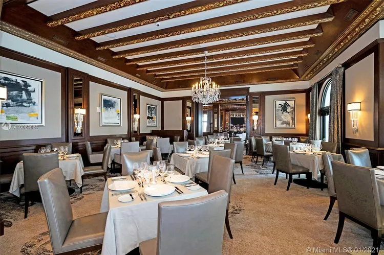 Porto Vita North Tower #1604 image #37