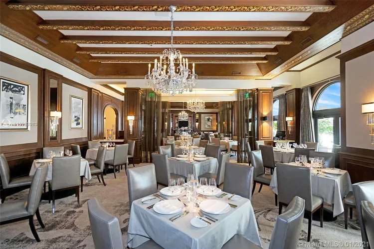 Porto Vita North Tower #1604 image #39