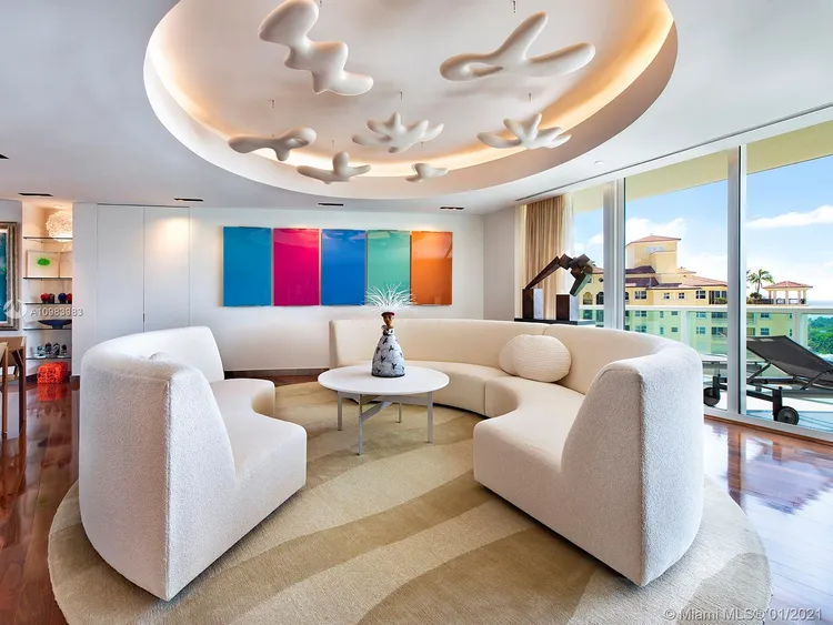 Porto Vita North Tower #1604 image #6