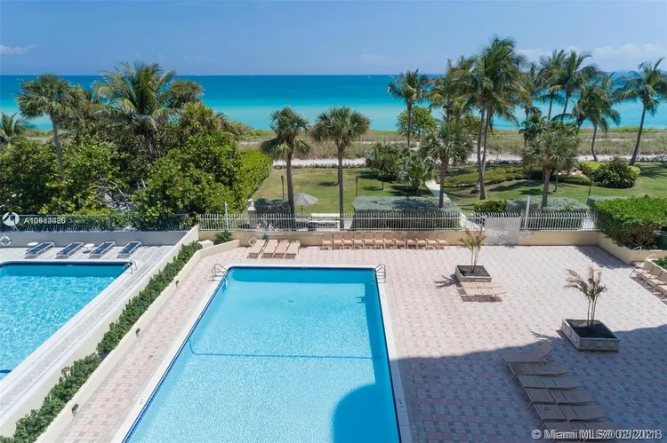 Champlain Towers East #8B image #27