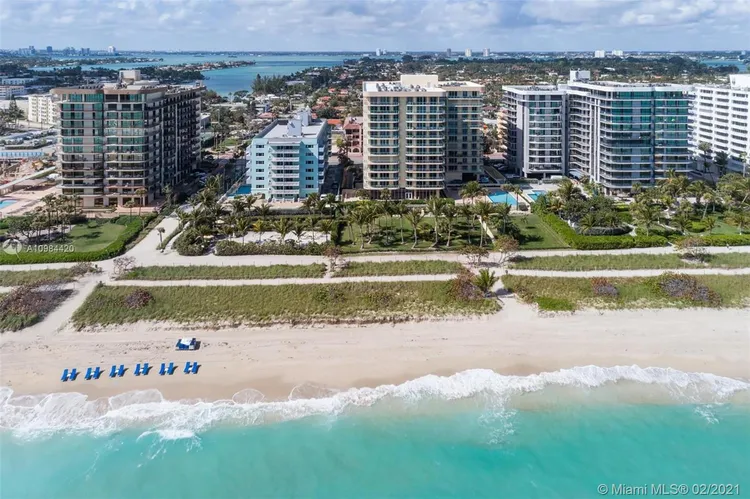 Champlain Towers East #8B image #32