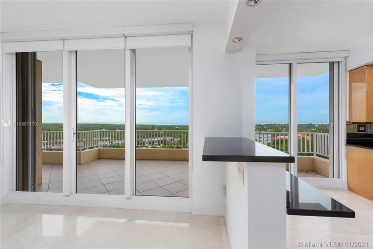 Ocean Club - Club Tower One #801 image #6