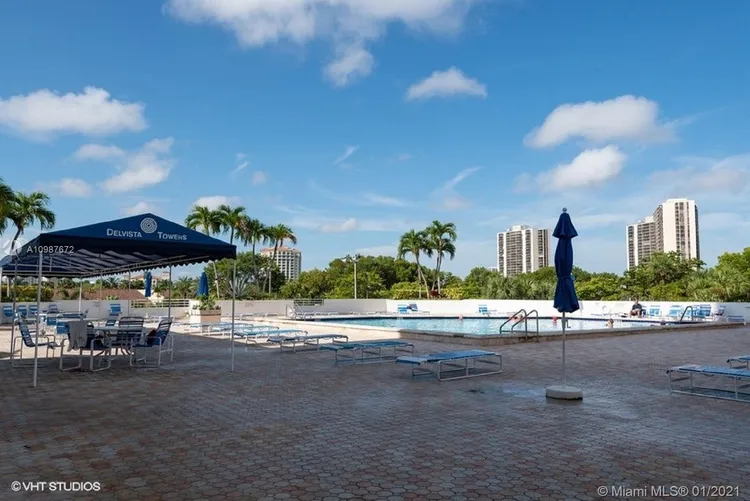 Delvista Towers #2516 image #14