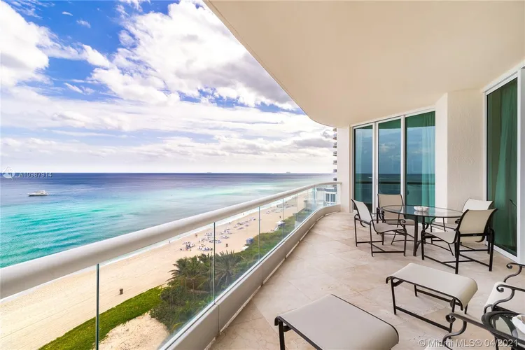 Turnberry Ocean Colony #903 image #10