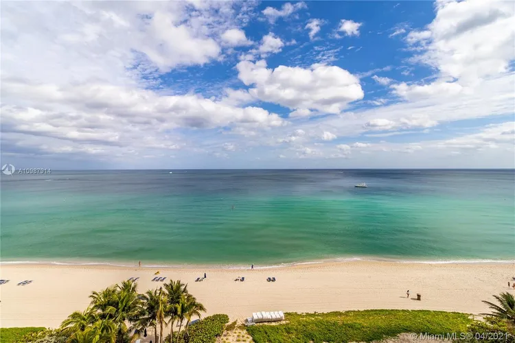 Turnberry Ocean Colony #903 image #11