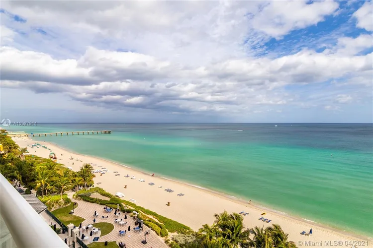 Turnberry Ocean Colony #903 image #12