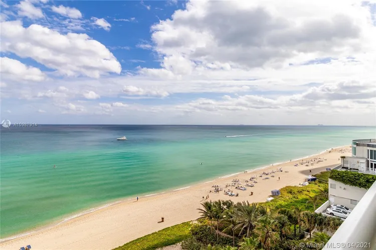 Turnberry Ocean Colony #903 image #13