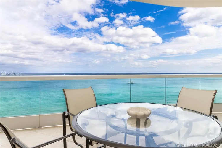 Turnberry Ocean Colony #903 image #14