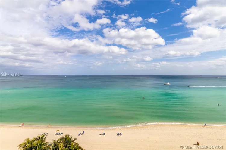 Turnberry Ocean Colony #903 image #15