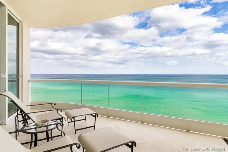 Turnberry Ocean Colony #903 image #16