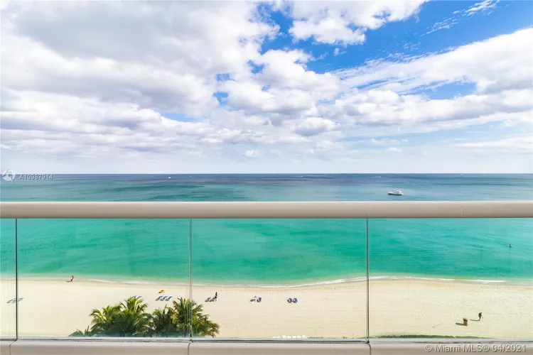 Turnberry Ocean Colony #903 image #17