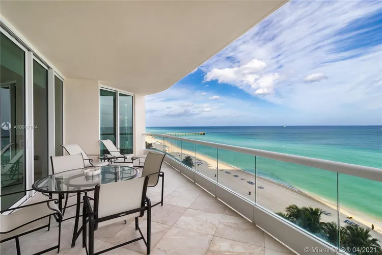 Turnberry Ocean Colony #903 image #18