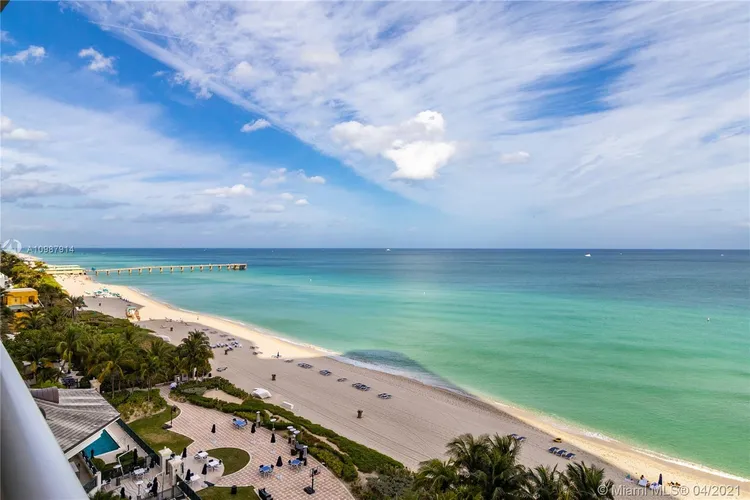 Turnberry Ocean Colony #903 image #19