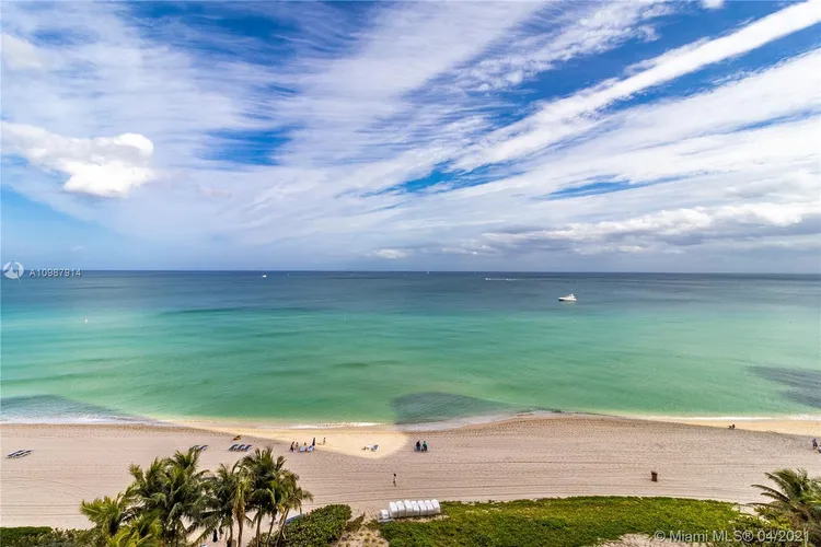 Turnberry Ocean Colony #903 image #20