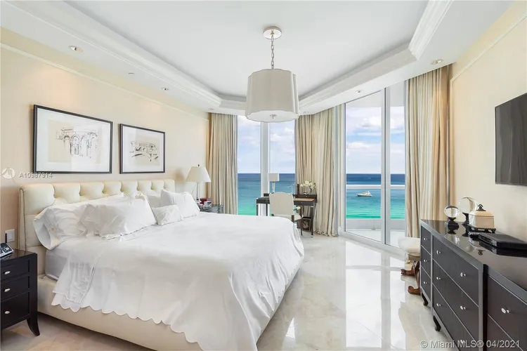 Turnberry Ocean Colony #903 image #21