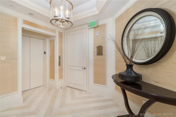 Turnberry Ocean Colony #903 image #36