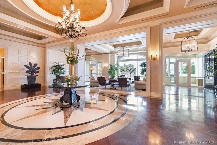 Turnberry Ocean Colony #903 image #37