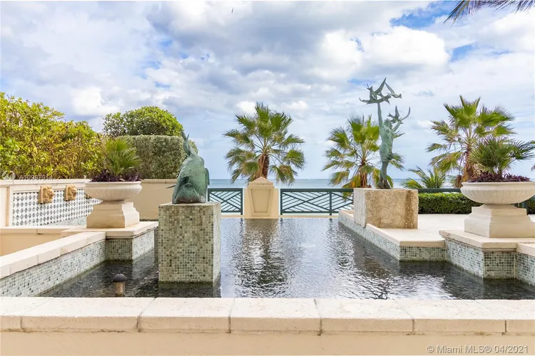 Turnberry Ocean Colony #903 image #38