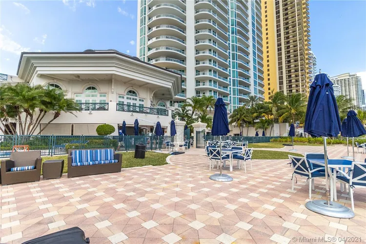 Turnberry Ocean Colony #903 image #39