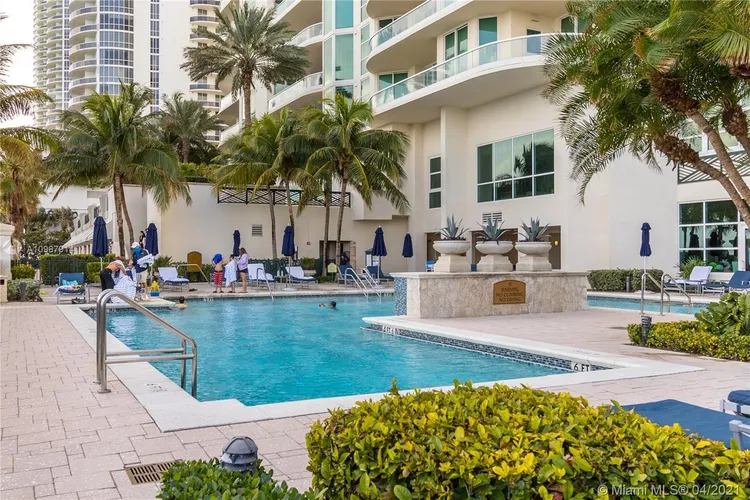 Turnberry Ocean Colony #903 image #40