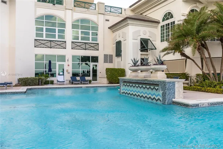 Turnberry Ocean Colony #903 image #41