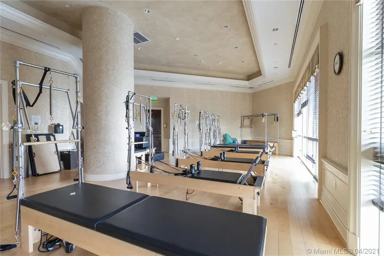 Turnberry Ocean Colony #903 image #43