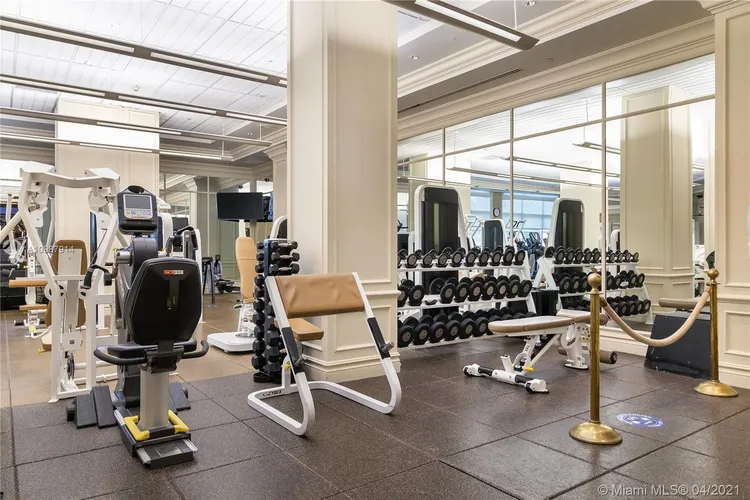 Turnberry Ocean Colony #903 image #45