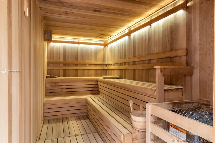 Turnberry Ocean Colony #903 image #46