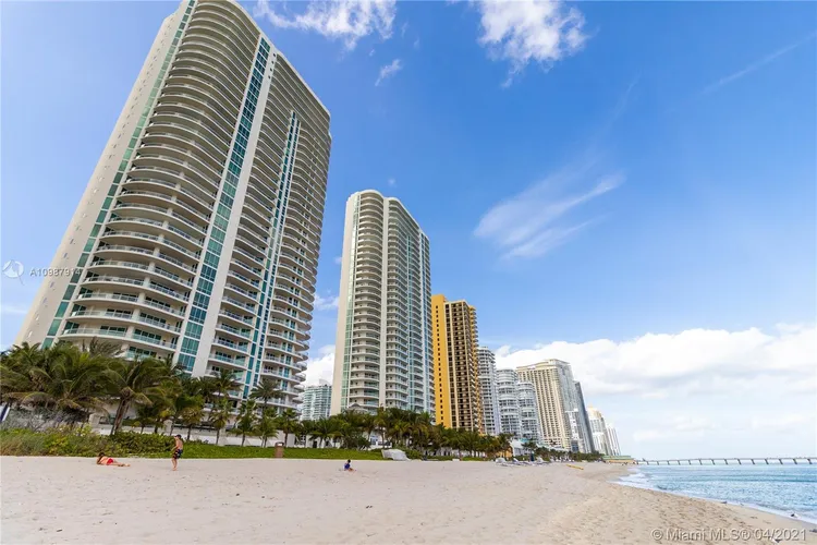 Turnberry Ocean Colony #903 image #50