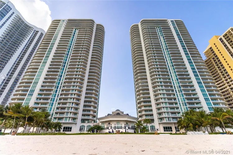 Turnberry Ocean Colony #903 image #51