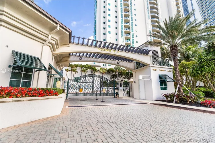 Turnberry Ocean Colony #903 image #55