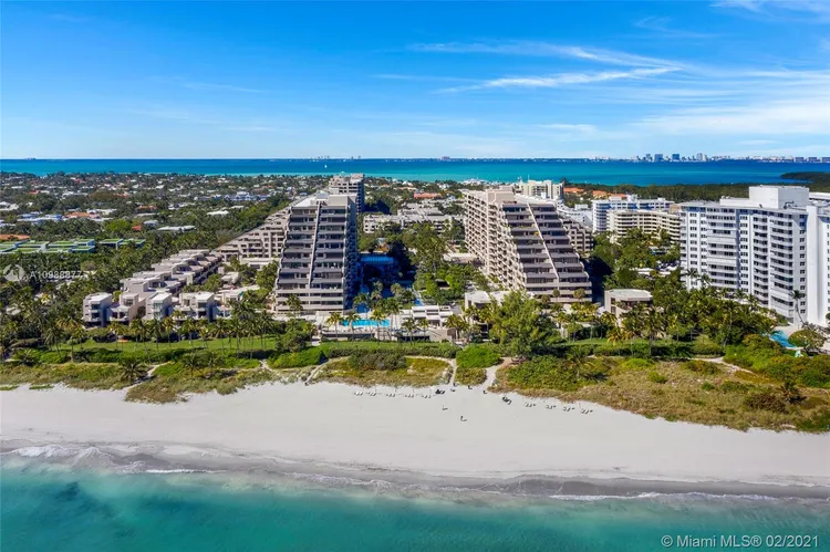 Key Colony IV Botanica #322 image #11