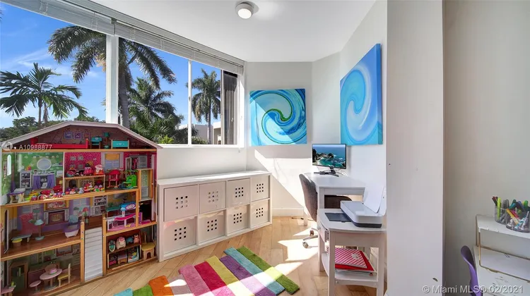 Key Colony IV Botanica #322 image #18