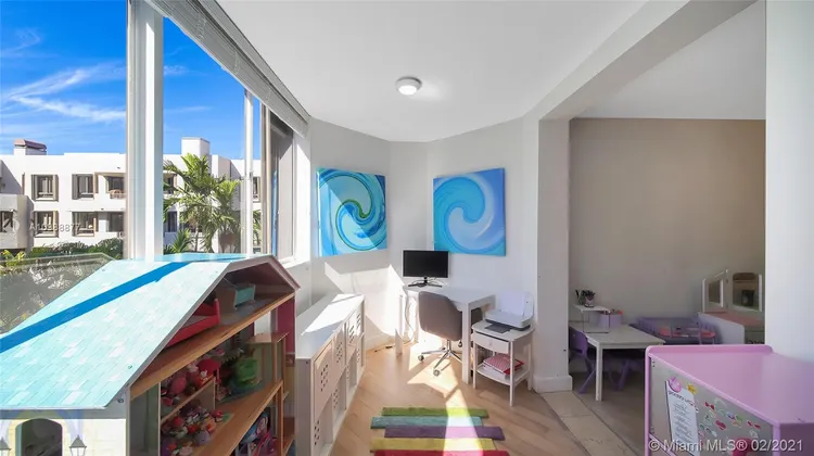 Key Colony IV Botanica #322 image #21