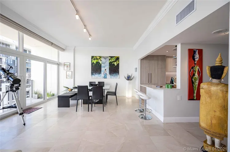 Brickell Place A #APH9 image #11