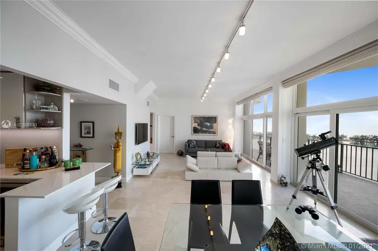 Brickell Place A #APH9 image #12