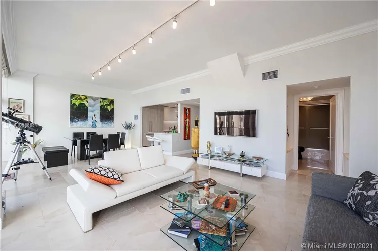 Brickell Place A #APH9 image #13