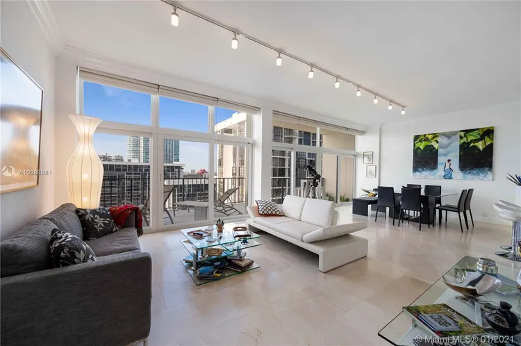 Brickell Place A #APH9 image #14