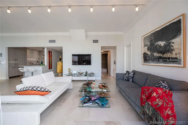 Brickell Place A #APH9 image #16