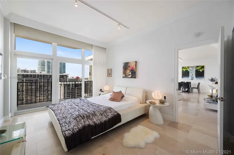 Brickell Place A #APH9 image #19