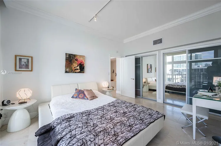 Brickell Place A #APH9 image #22