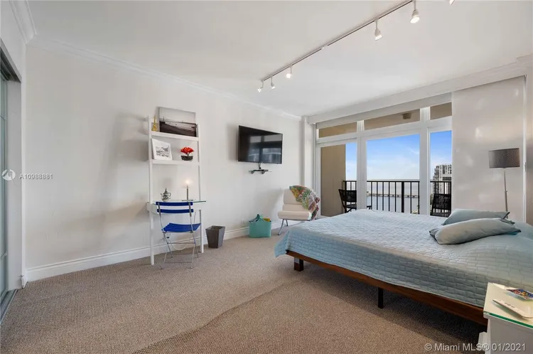 Brickell Place A #APH9 image #24