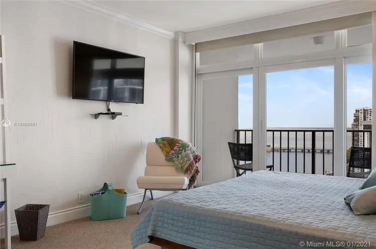 Brickell Place A #APH9 image #25