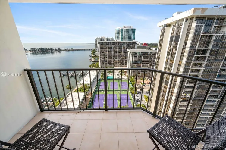 Brickell Place A #APH9 image #27