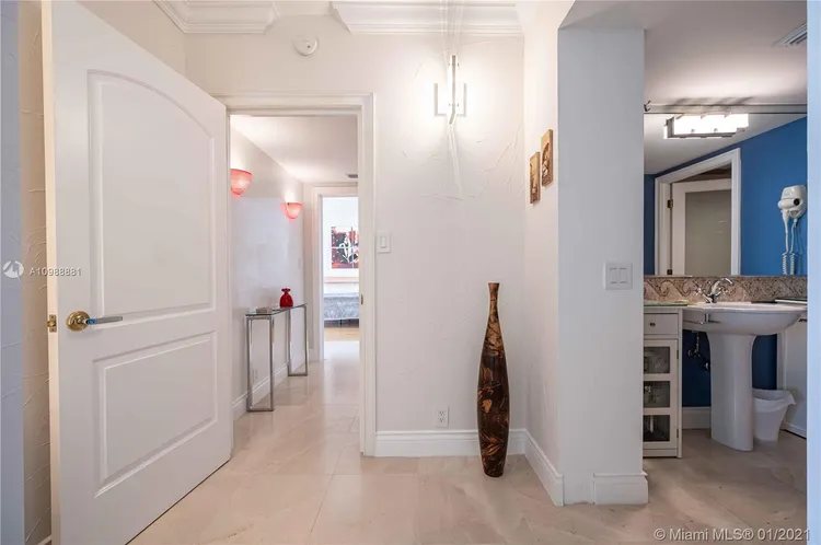 Brickell Place A #APH9 image #29